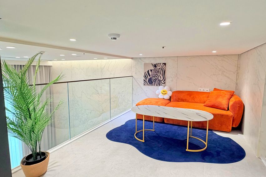 마포 뉴매드 로얄스위트