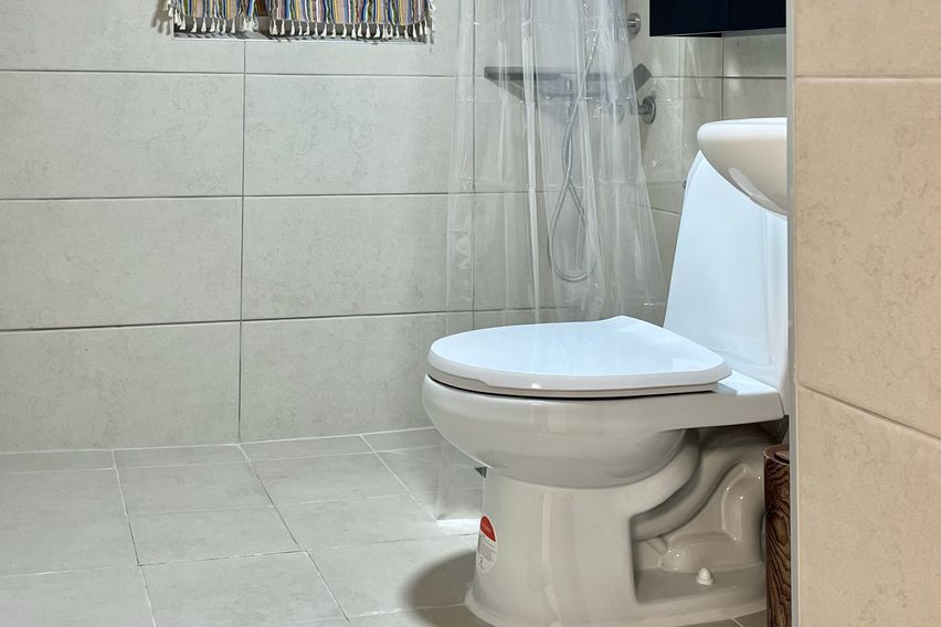 염창역 편안한 집