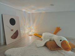 여수 웅천 마리나 선셋 3번째 이미지