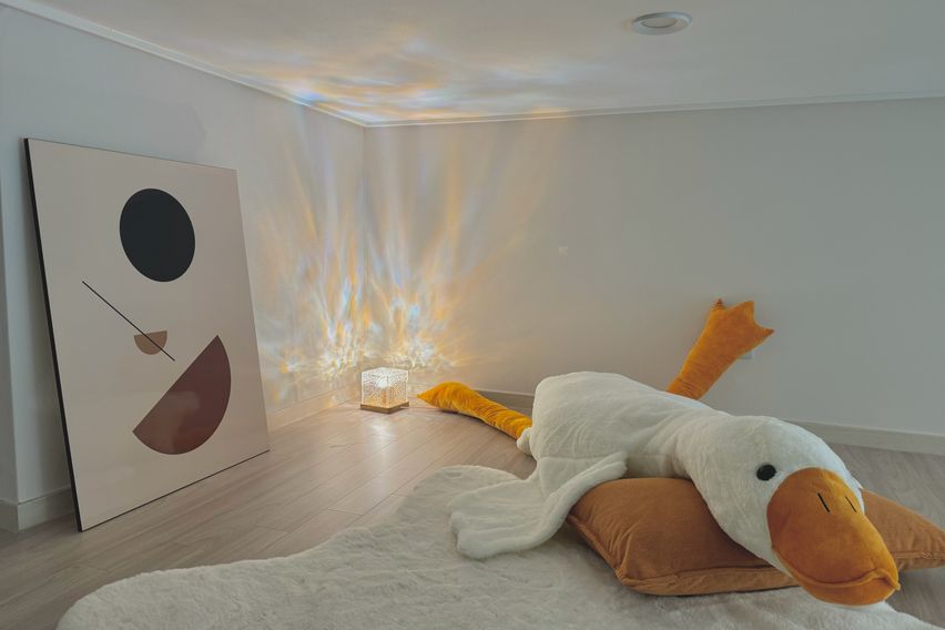 여수 웅천 마리나 선셋