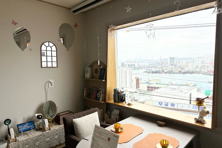 [부산] 남포동/송도  1번째 이미지