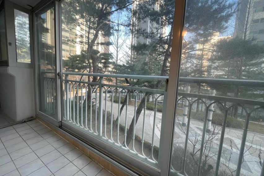 관저동 아파트 숙소 6번째 이미지