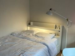 Clean two-room apartment, 5 minutes from Mokd 3th image