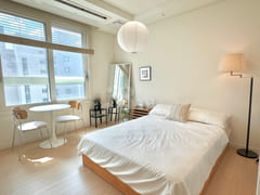 ๐ Gwangmyeong Station/Park/Fully Furnished 2th image