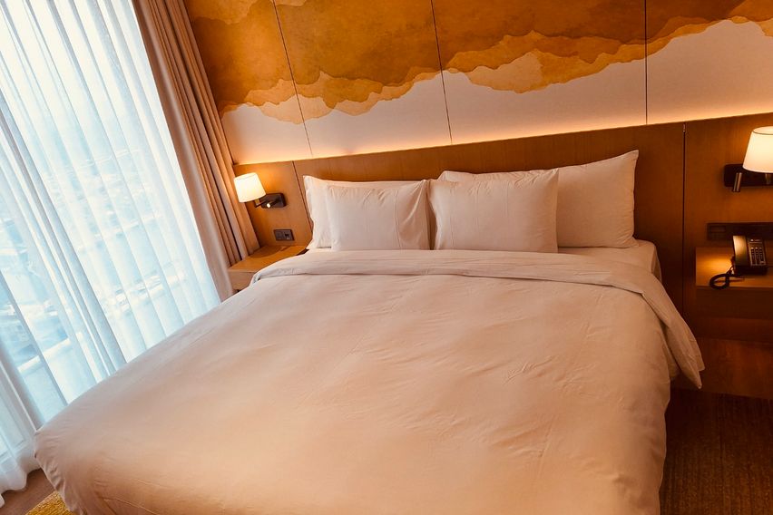 카시아속초 주니어스위트