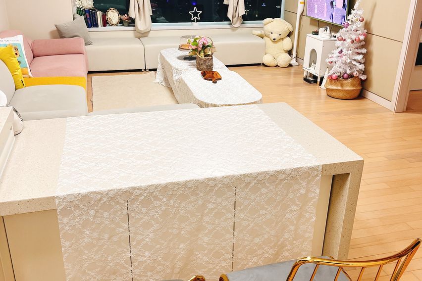 청라대단지 수영장 2룸 2번째 이미지