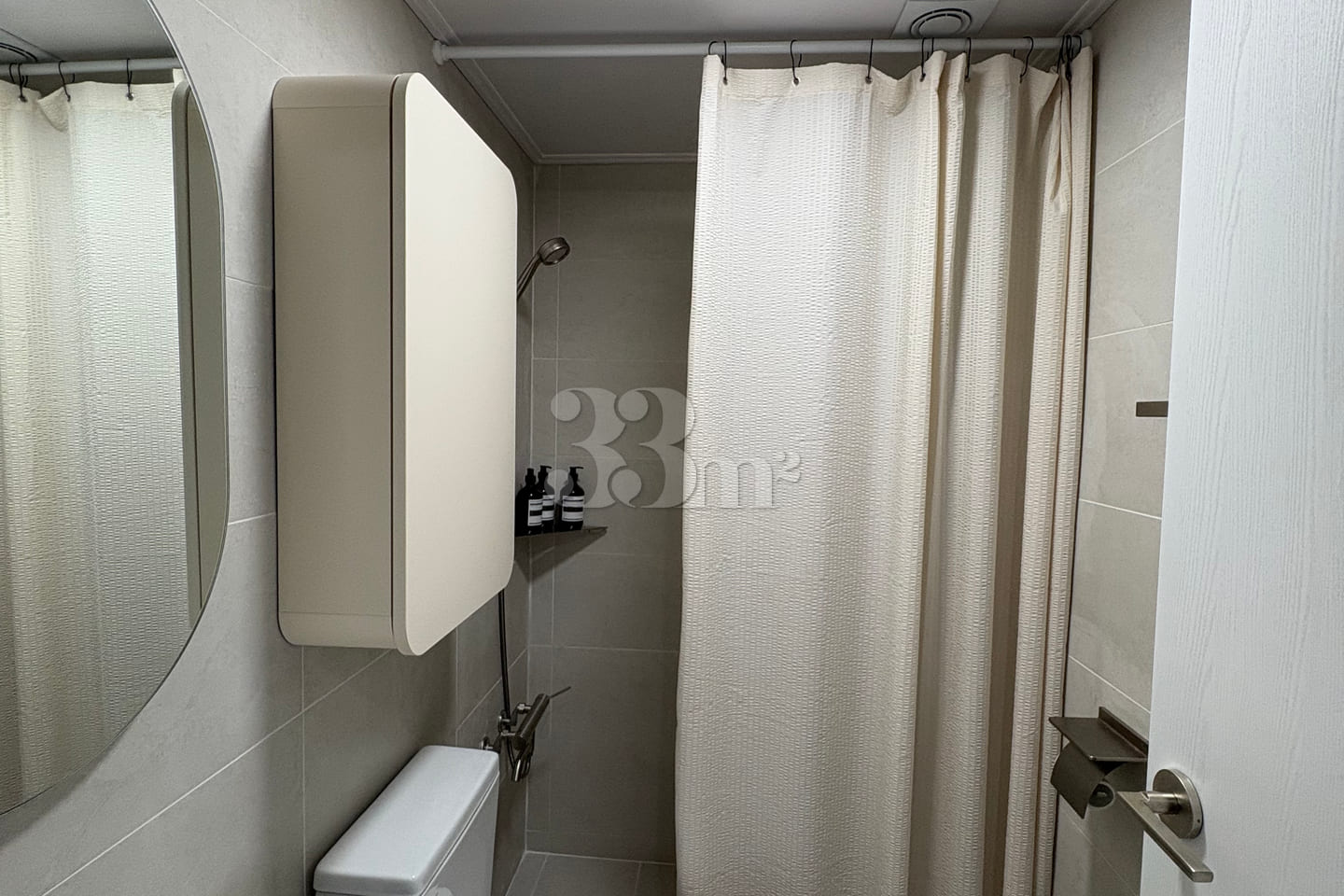 Seolleung Station / Two-room apartment / Park 18th image