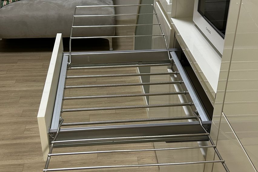 모든 인프라가 갖춰진곳