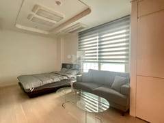 Sanghyeon Station, prime location, fully furn 2th image