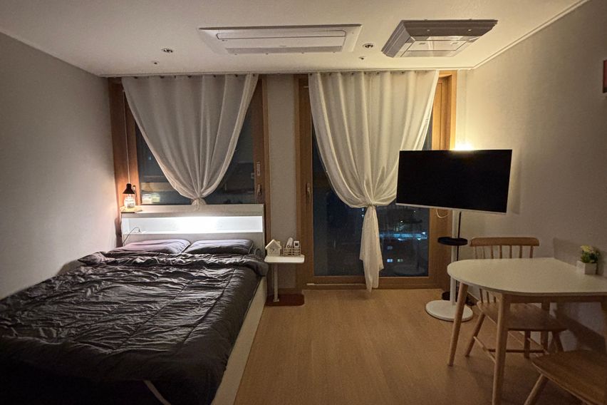 ☀️햇살가득한 가산역근처