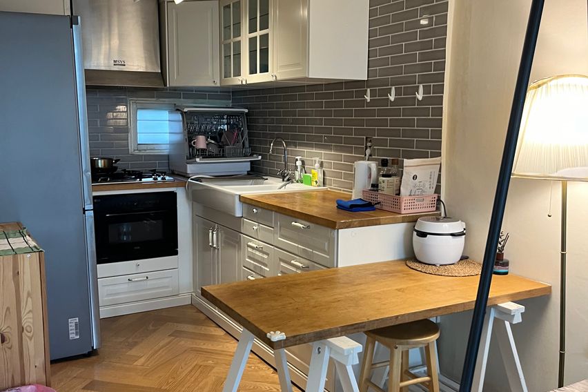 한성대입구 근처 아파트 3번째 이미지