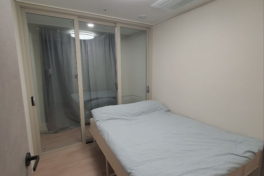 평촌 푸르지오센트럴파크