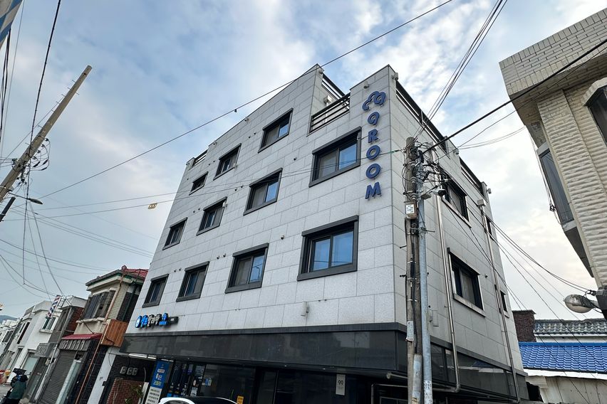 신축 기분좋은 302