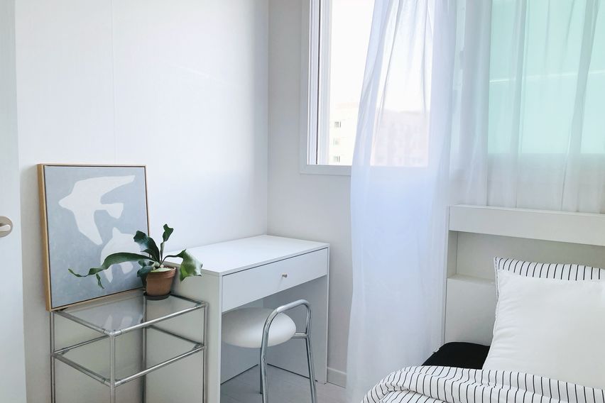 🏠 부평호텔감성3룸