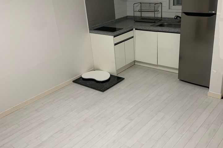 덕풍동 분리형 원룸  1번째 이미지