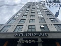 Gwangalli. Studio 202 0th image