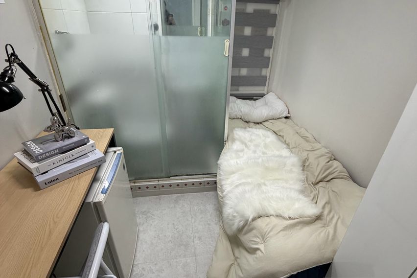 잠실 가락동 고시원 0번째 이미지