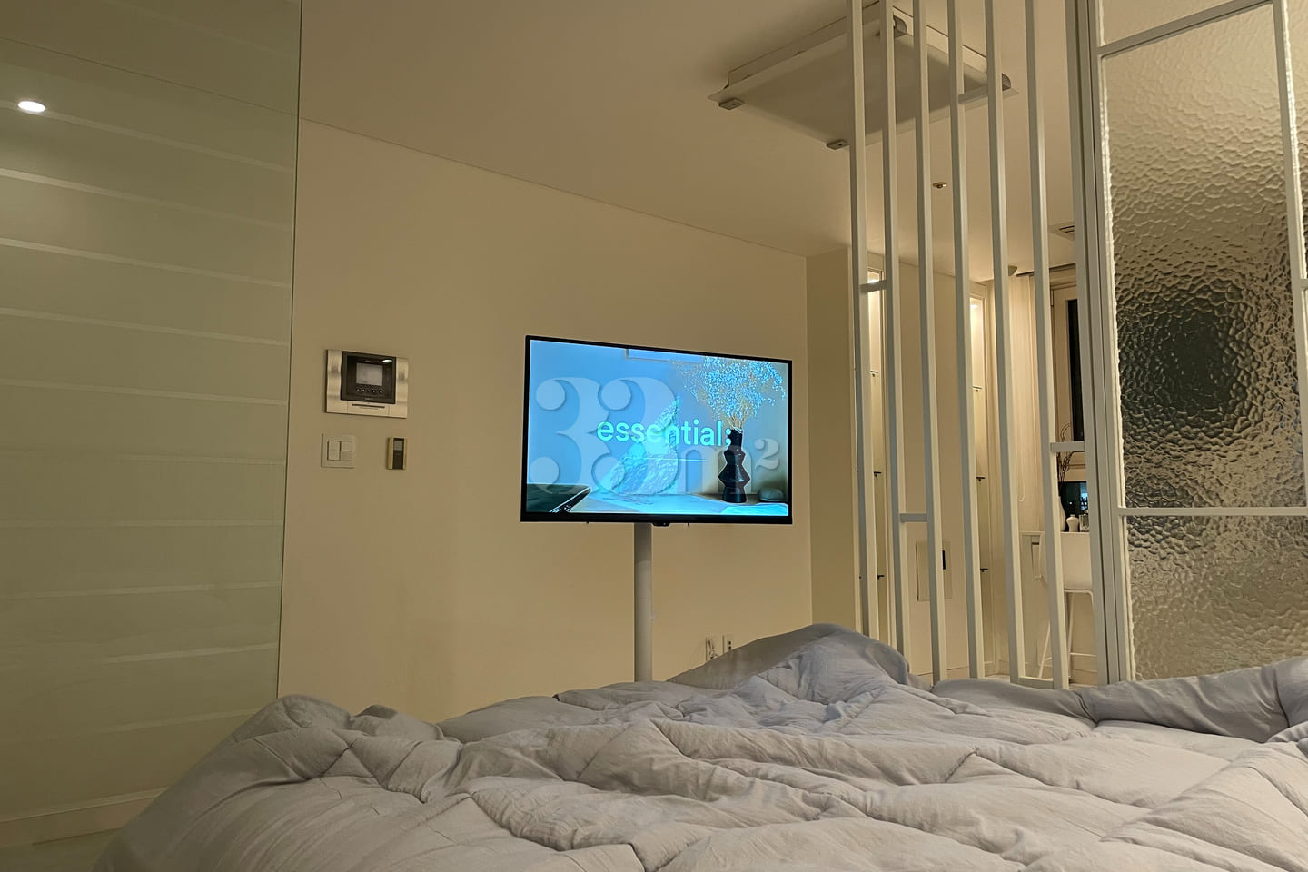 Fully furnished officetel in Gwanghwamun/Jong 12th image