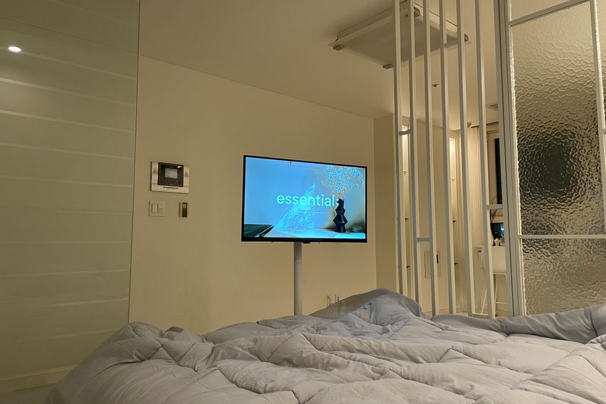 광화문종각풀옵션오피스텔