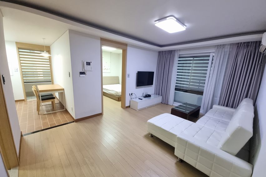 역삼동 분리형 원룸  0번째 이미지