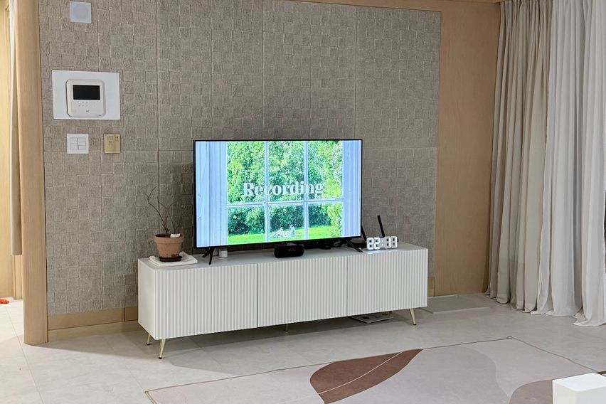 역세권 풀옵션 3룸 0번째 이미지