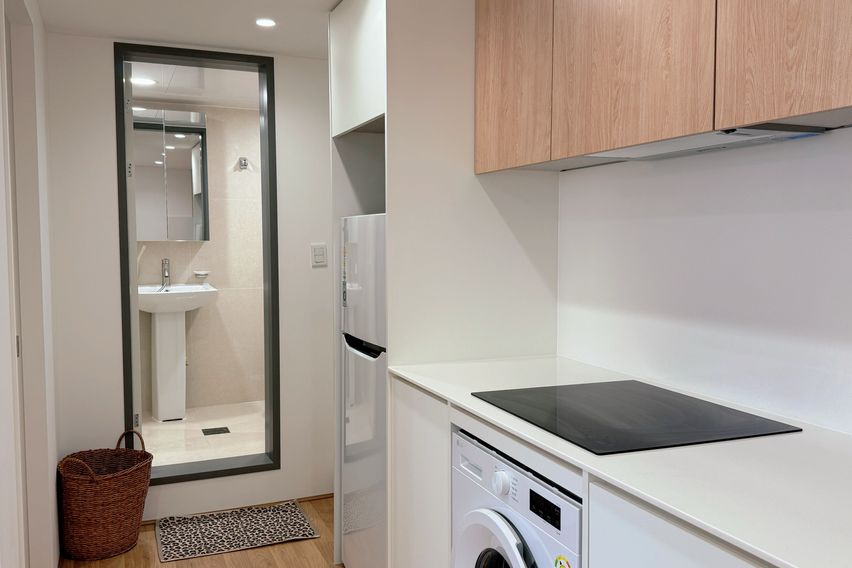 신축망원한강 1.5룸🏡