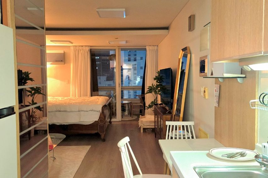 🐶 서면프리미엄펫스테이 0번째 이미지