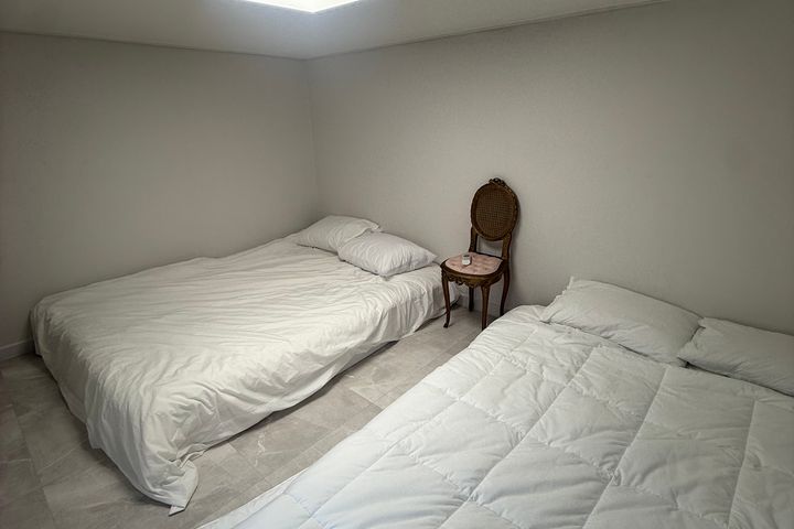 호텔침구,세탁기건조기 8번째 이미지