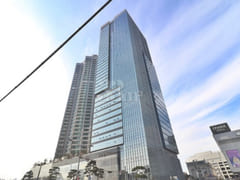 Yongsan Summit: Spacious 2-Bedroom Unit ❤ 10th image