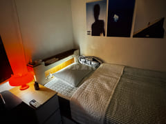 Fully furnished studio apartment near Wangsim 0th image
