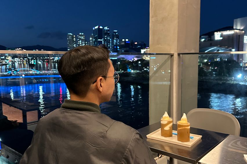 센텀❤️민락역수영역(4인