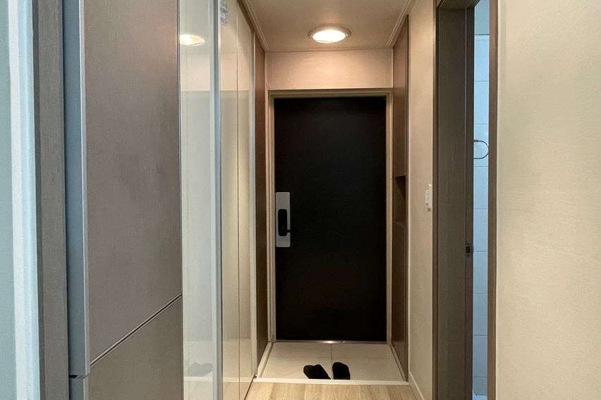 선릉역 대우아이빌명문가