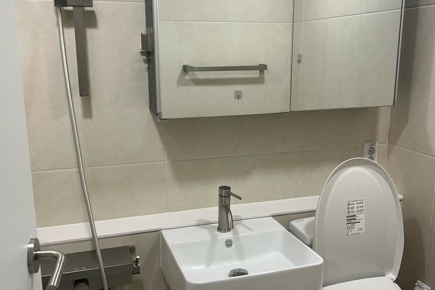 잠실,강동,아산병원3룸