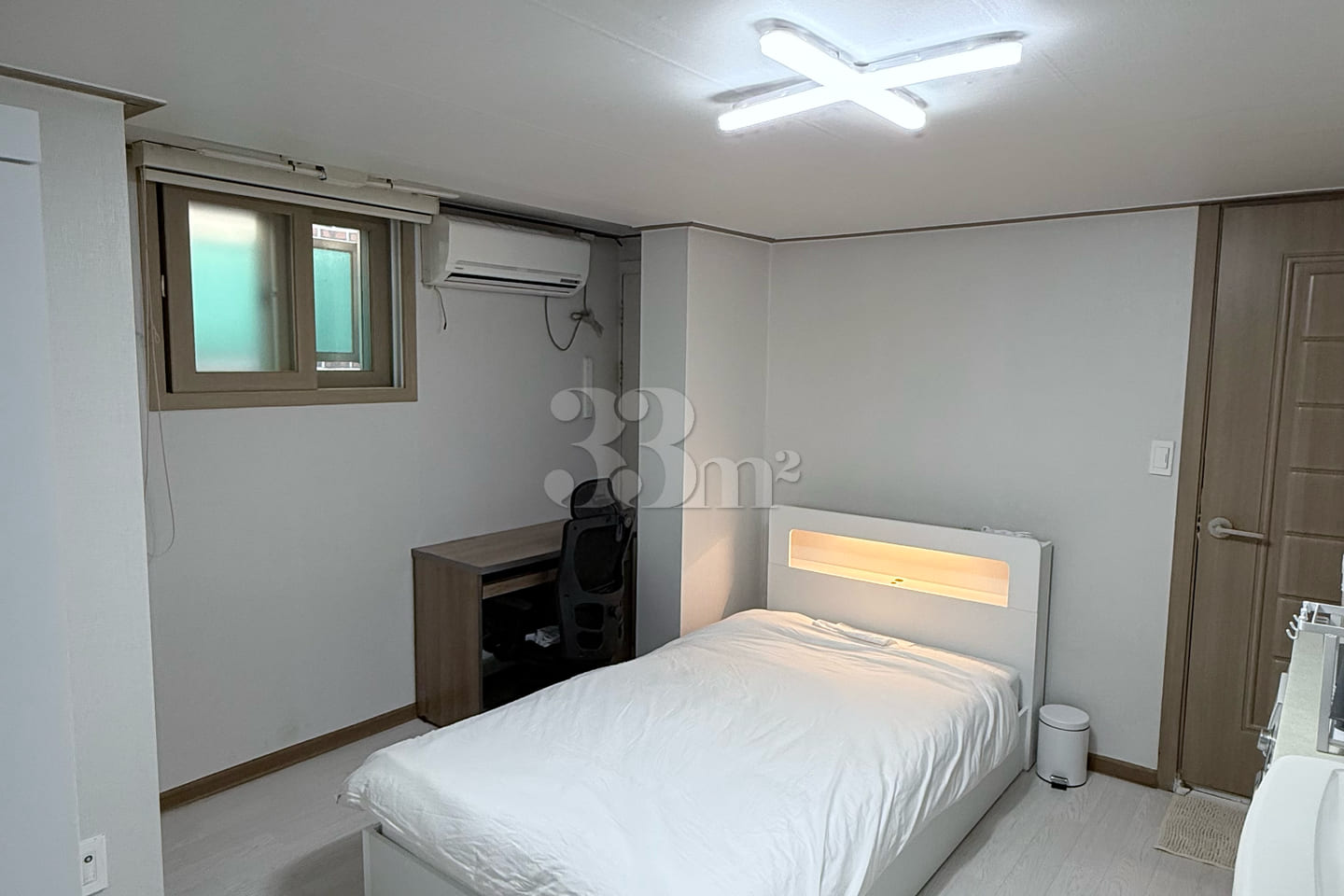 Korea University Anam Hospital, R303, fully f 1th image