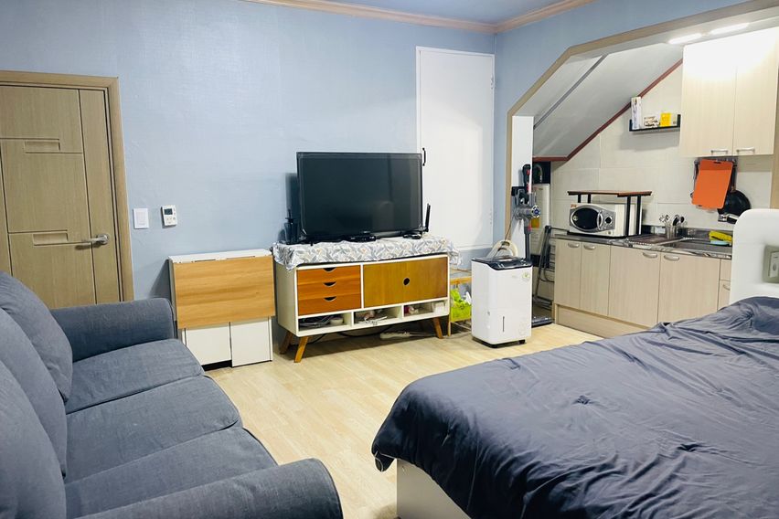 의정부 가능역 8분