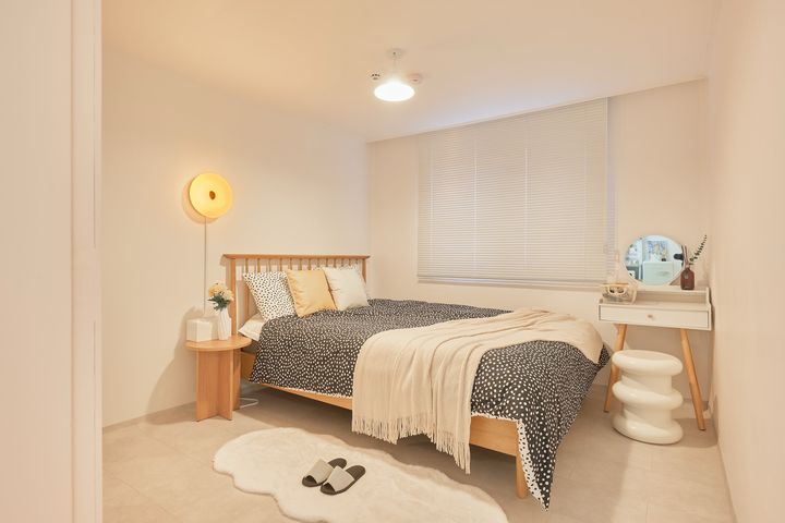 ‼️ 5-minute walk from Hapjeong Station / Stat 6th image