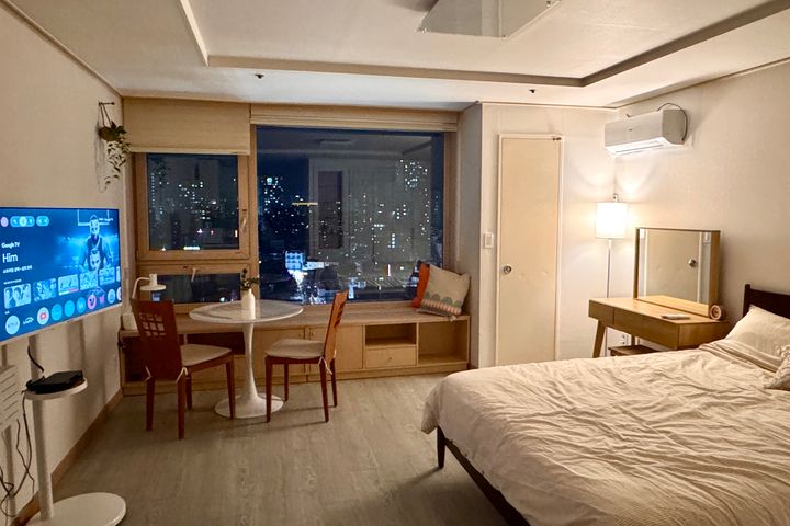 ❤️건대역10초/3월오픈 0번째 이미지