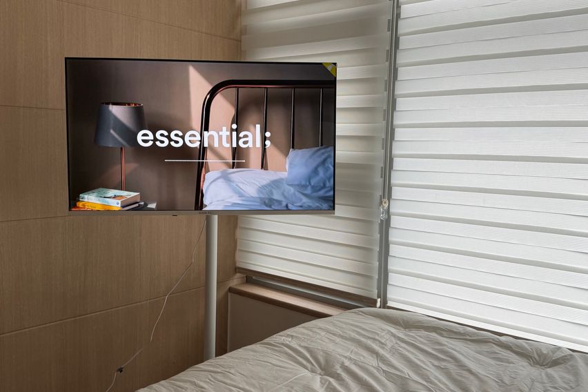 인왕산 뷰 광화문 룸💚