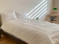 Spacious Officetel ❤️ 2 Minutes from Gangdong 6th image