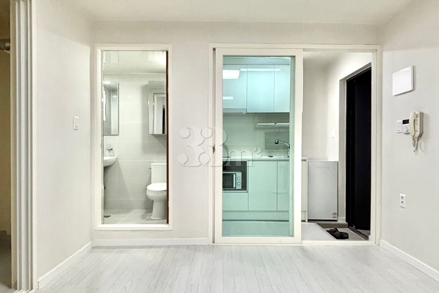 Bongmyeong Central Studio 4th image