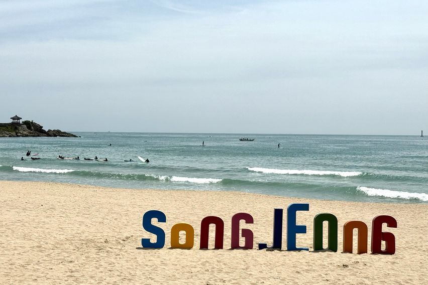 송정해수욕장 투룸  14번째 이미지