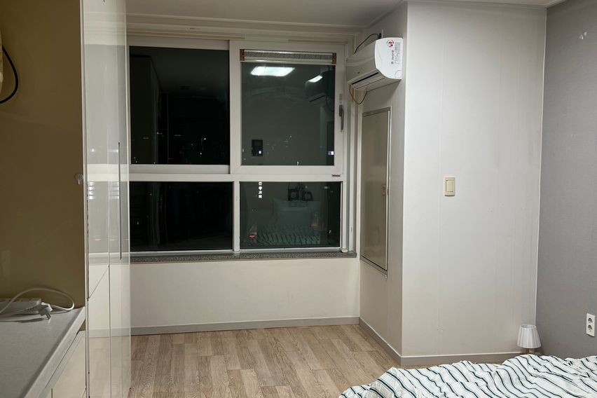 하늘뷰 오피스텔