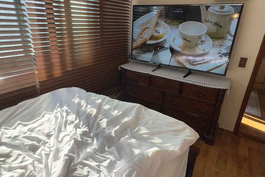 살롱드 해방 #3룸