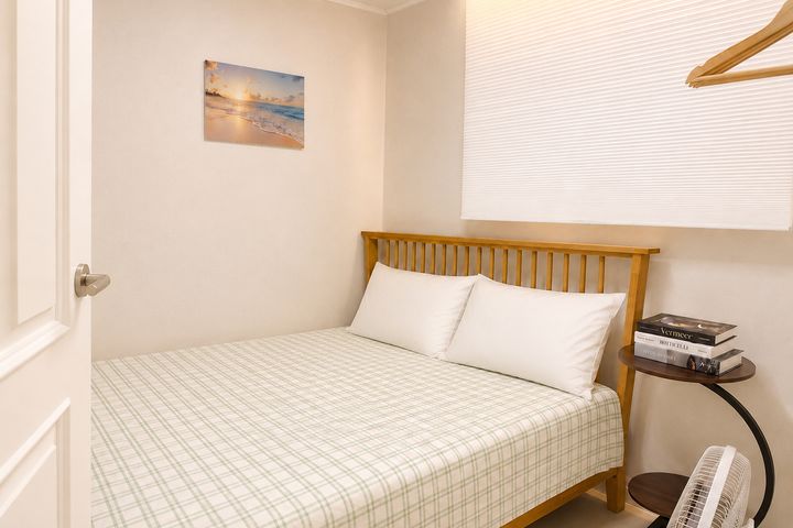 Two-room apartment in Songpa (Jamsil/Seokchon 11th image
