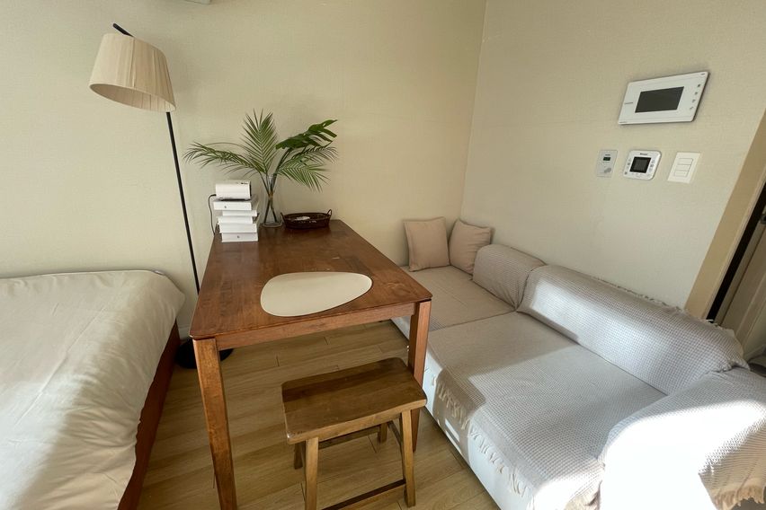 🛏️명동 WarmStay