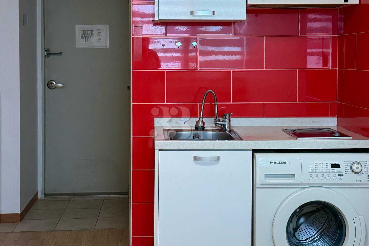 A home within a 5-minute walk of Bucheon Stat 3th image