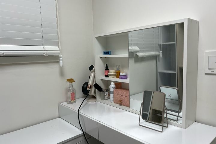 Nowon Madeul newlywed home, fully furnished 12th image