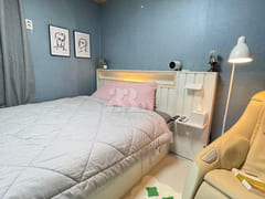 Room 105 / Spacious Room / Long-term Room 0th image