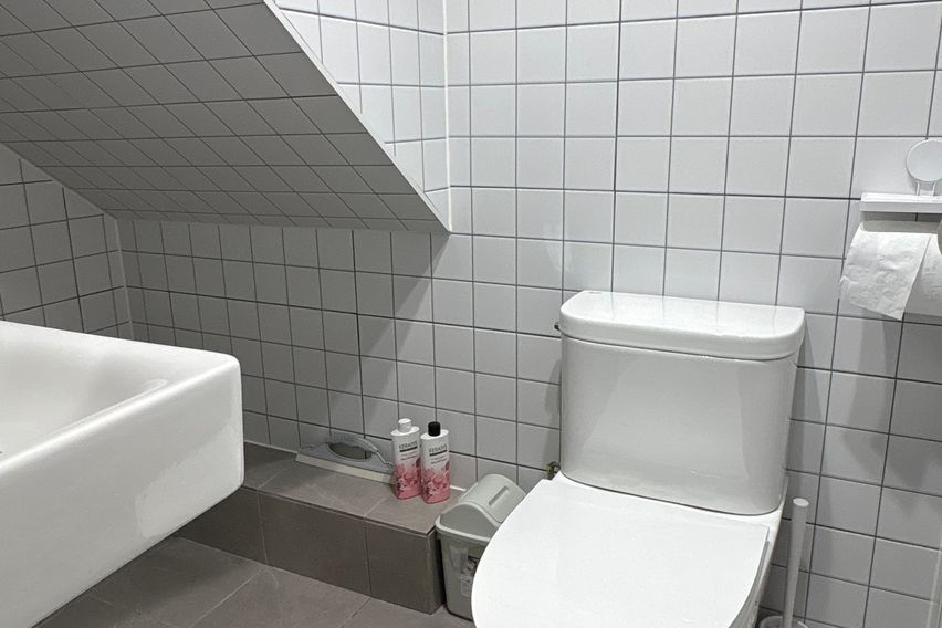 Comfortable home in Suseong-gu, Daegu 9th image