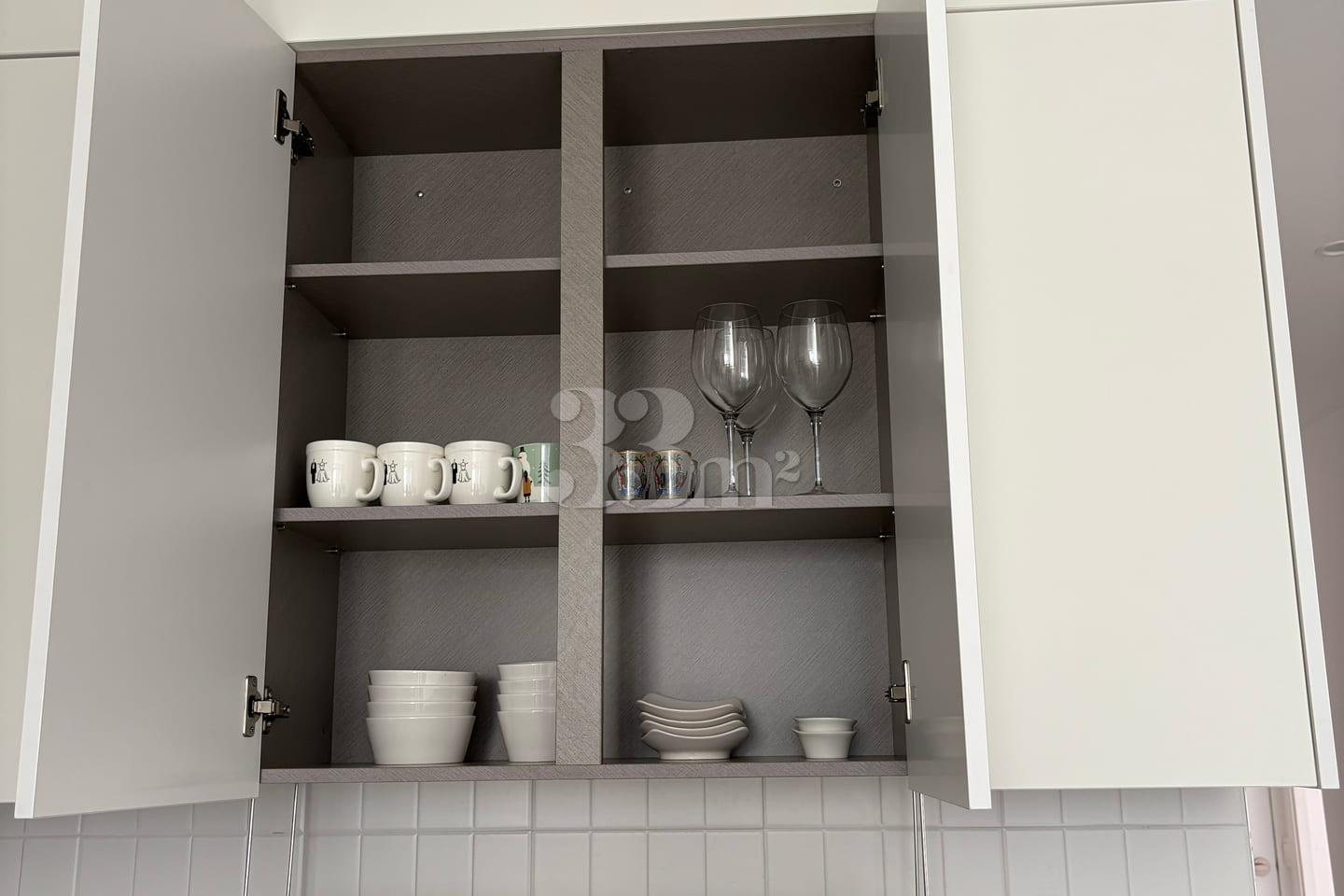 Clean 3-room apartment^^ 15th image